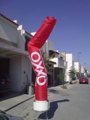 Fashion Publicity Avisos gratis en Mexico lindo en Puebla |  Skydancer para negocios, eventos y fiestas con colores, Publicidad