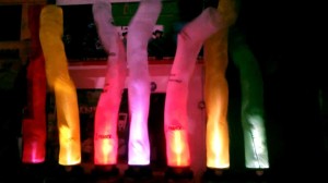 Fashion Publicity Avisos gratis en Mexico lindo en Quer&eacute;taro |  Skydancer con ventilador o motor industriales de varios tama&ntilde;os, Publicidad