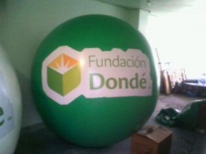 ALPMEXICO Avisos gratis en Mexico lindo en San Luis Potos&iacute; |  Tenemos a la venta pelotas gigantes publicitarias, Pelotas gigantes publicitarias