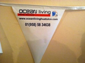 ALPMEXICO Avisos gratis en Mexico lindo en Miguel Hidalgo |   tenemos a la venta banderines promocionales con logo ,  banderines promocionales