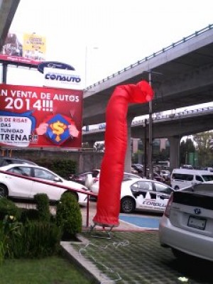 ALPMEXICO Avisos gratis en Mexico lindo en Pachuca de Soto |  Tenemos sky dancers en venta impreso con tu logo, Sky dancers en venta
