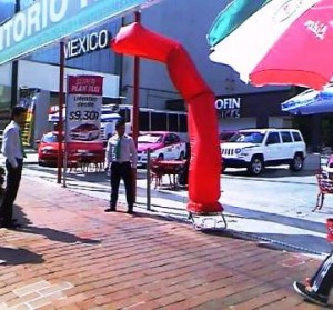 ALPMEXICO Avisos gratis en Mexico lindo en Coyoac&aacute;n |  Sky dancers rente por d&iacute;a para tu evento , Sky dancers rente por d&iacute;a