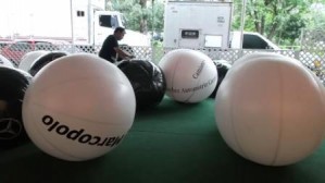 ALPMEXICO Avisos gratis en Mexico lindo en San Luis Potos&iacute; |  Tenemos a la venta inflables gigantes publicitarios, Inflables gigantes publicitarios