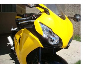  Avisos gratis en Mexico lindo en Tijuana |  MOTO HONDA 2008, moto