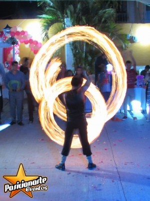 Iv&aacute;n Maldonad Avisos gratis en Mexico lindo en Puebla |  Show de fuego para eventos  , Show de fuego
