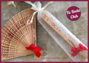 Tu Boda Chik Avisos gratis en Mexico lindo en Guadalajara |  Abanicos personalizados para recuerdo especial de boda , Abanicos personalizados