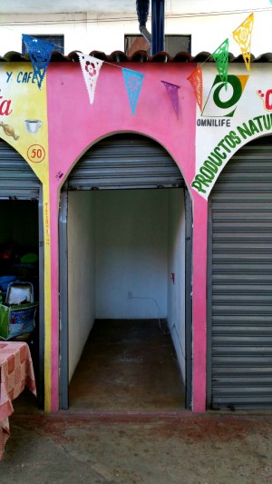 JEREBAI MORALES Avisos gratis en Mexico lindo en Tuxtla Guti&eacute;rrez |  Local comercial en venta dentro de mercado, Andador san roque