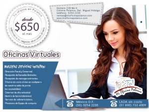 mi oficina polanco Avisos gratis en Mexico lindo en Miguel Hidalgo |  Oficinas virtuales en polanco desde $650 al mes, Oficinas en polanco, oficinas virtuales