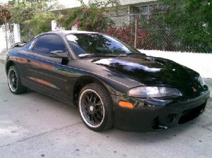  Avisos gratis en Mexico lindo en Ciudad Madero |  mitsubishi eclipse 98, VENTA