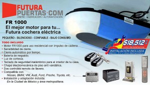 Marco A. Ruelas G. Avisos gratis en Mexico lindo en Miguel Hidalgo |  Automatizaci&oacute;n de cocheras residenciales f&aacute;brica de cocheras ascendent, Automatizaci&oacute;n de cocheras residenciales f&aacute;brica de cocheras ascendent