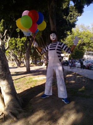 Iv&aacute;n Maldonad Avisos gratis en Mexico lindo en Puebla |  Mimos para d&iacute;a del ni&ntilde;o, eventos infantiles       , Mimos