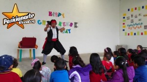 Iv&aacute;n Maldonad Avisos gratis en Mexico lindo en Puebla |  Cuentacuentos para d&iacute;a del ni&ntilde;o: show infantil   , Cuentacuentos