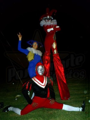 Iv&aacute;n Maldonad Avisos gratis en Mexico lindo en Puebla |  Show de circo para d&iacute;a del ni&ntilde;o: show de circo, Show de circo