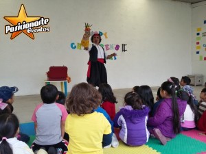 Iv&aacute;n Maldonad Avisos gratis en Mexico lindo en Puebla |  Show para d&iacute;a del ni&ntilde;o: cuentacuentos  , Show de cuentacuentos