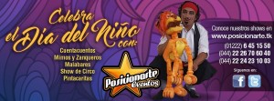 Iv&aacute;n Maldonad Avisos gratis en Mexico lindo en Puebla |  Shows para d&iacute;a del ni&ntilde;o: eventos y fiestas   , Shows d&iacute;a del ni&ntilde;o