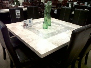 Marmol Avisos gratis en Mexico lindo en Milpa Alta |  Impresionantes comedores en marmol, onix y granito natural, Comedores