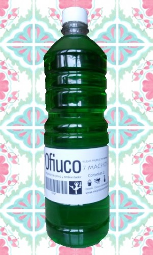 Julio C&eacute;sar V Avisos gratis en Mexico lindo en Gustavo A. Madero |  Productos ofiuco limpiador de pisos 7 machos, jazm&iacute;n, rosas, canela, Productos ofiuco limpiador de pisos 7 machos, jazm&iacute;n, rosas, canela, s