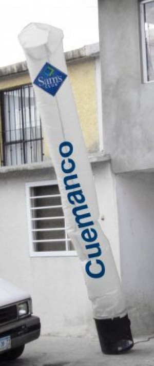 ALPMEXICO Avisos gratis en Mexico lindo en Colima |  Sky dancers en venta con o sin logotipo, Sky dancers en venta