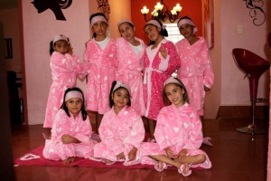-pinkspa- Avisos gratis en Mexico lindo en Benito Ju&aacute;rez |  Fascinante spa para ni&ntilde;as premium a domicilio, Spa para fiestas infantiles