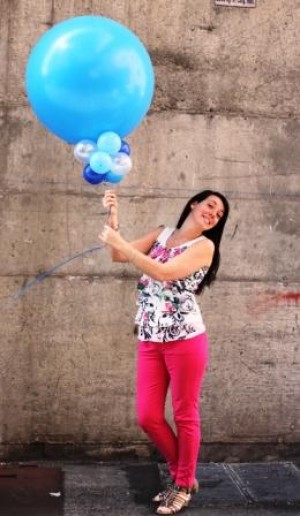 ALPMEXICO Avisos gratis en Mexico lindo en Hermosillo |  Tenemos a la venta globos gigantes de l&aacute;tex, Globos gigantes de l&aacute;tex