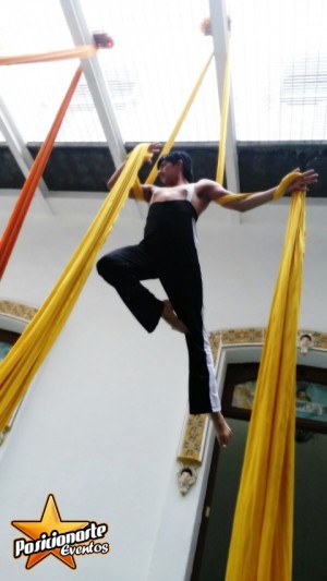 Iv&aacute;n Maldonad Avisos gratis en Mexico lindo en Puebla |  Show de danza a&eacute;rea - show para graduaciones , Danza a&eacute;rea
