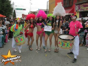 Iv&aacute;n Maldonad Avisos gratis en Mexico lindo en Puebla |  Show para graduaciones: batucada          , Batucada