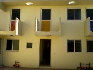  Avisos gratis en Mexico lindo en Puebla |  fraccionamiento privado de 3 casas en cuatlancingo, tu casa