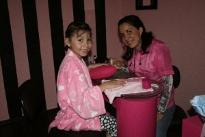 Jenny Avisos gratis en Mexico lindo en Azcapotzalco |  Fiestas spa oro a domicilio en atizapan, Fiestas infantiles