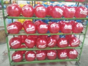 ALPMEXICO Avisos gratis en Mexico lindo en Tepic |  Venta de pelotas de pvc con logotipo, Pelotas de pvc con logotipo