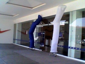 ALPMEXICO Avisos gratis en Mexico lindo en Iztacalco |  Rente por d&iacute;a sky dancers para su  eventos , Rente por d&iacute;a sky dancers