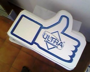 ALPMEXICO Avisos gratis en Mexico lindo en Saltillo |  Con logos impresos manos de fomi en venta , Con logos impresos manos de fomi 