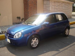  Avisos gratis en Mexico lindo en Almoloya de Ju&aacute;rez |  chevy c2 2004, VENTA
