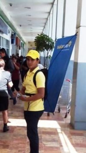 ALPMEXICO Avisos gratis en Mexico lindo en Aguascalientes |  Chalecos con banners publicitarios a la venta , Chalecos con banners publicitarios