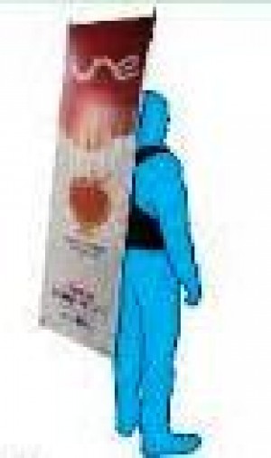 ALPMEXICO Avisos gratis en Mexico lindo en Tijuana |  Chalecos y banners integrados con su publicidad impresa, Chalecos y banners integrados con su publicidad impresa