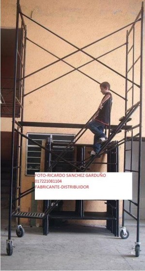 SHARON P&Etilde;REZ  Avisos gratis en Mexico lindo en Metepec |  Oferta andamio en venta $1,690.00 hamaca $21,000, Venda y renta de andamios, hamacas, mo&ntilde;os y suministros para concreto