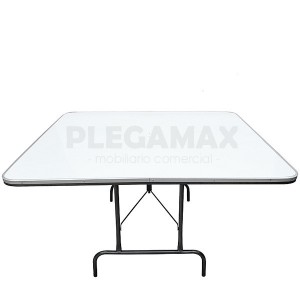 Plegamax Avisos gratis en Mexico lindo en Ciudad Valles |  Venta de mesas cuadradas plegables para eventos, Mesas, banquetes, eventos, alquiler, fiestas, 