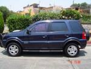  Avisos gratis en Mexico lindo en Tl&aacute;huac |  VENDO PRECIOSA CAMIONETA ECOSPORT 2004 DE LUJO, MARINO, ASIENTOS DE PIEL, AIRE ACONDICIONADO,ELECTRICA