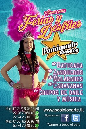 Iv&aacute;n Maldonad Avisos gratis en Mexico lindo en Puebla |  Shows, espect&aacute;culos, show para desfiles, show para ferias  , Shows para ferias