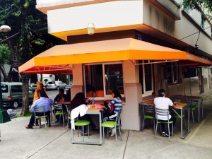 Fabiola Rosales  Avisos gratis en Mexico lindo en Ciudad de Mexico |  Traspaso local semi equipado para cafeter&iacute;a o helader&iacute;a , Traspaso local semi equipado para cafeter&iacute;a o helader&iacute;a 