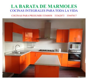 Marmoles Avisos gratis en Mexico lindo en Gustavo A. Madero |  Cocinas con cubiertas en granito natural para presumir, Cocinas integrales