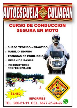 Blanca Angulo Avisos gratis en Mexico lindo en Sinaloa |  Autoescuela culiacan escuela de conducci&oacute;n en moto y auto , Autoescuela culiacan