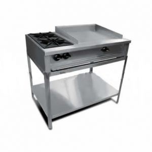 CRISTY Avisos gratis en Mexico lindo en Guadalajara |  Plancha 2 parrillas alfa-rudo-100 precio promocion $6,798.00, Plancha dos parillas