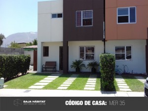 Baja Habitat Avisos gratis en Mexico lindo en Tijuana |  Una acogedora casa de lujo para ser feliz! �ya lo ver&aacute;s!, Casa en fraccionamiento m&eacute;rida 