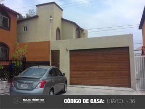 Baja Habitat Avisos gratis en Mexico lindo en Tijuana |  &iquest;es broma, una casa en otay en pesos? , Casa en otay galerias