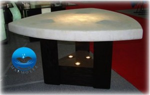 Marmoles Avisos gratis en Mexico lindo en Tlalpan |  Comedores en marmol lujo que causan envidias, Comedores