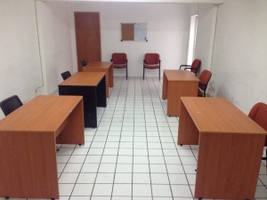 ALEJANDRA ACEVES Avisos gratis en Mexico lindo en Guadalajara |  Renta de amplia oficina amueblada cerca consulado americano, Oficina en renta, zona chapultepec