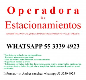 Marmoles Avisos gratis en Mexico lindo en Magdalena Contreras |  Administradora y operadora de estacionamientos para empresas, Administracion y operadora