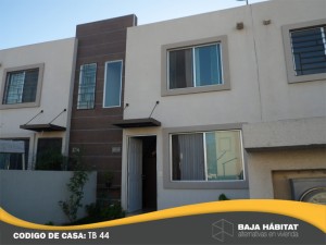 Baja Habitat Avisos gratis en Mexico lindo en Tijuana |  Esta es la casa que necesitas ver ya, Terrabella