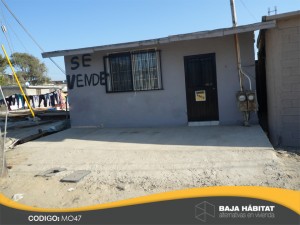Baja Habitat Avisos gratis en Mexico lindo en Tijuana |  Acogedora casa en el oeste de la cuidad, Montes olimpicos