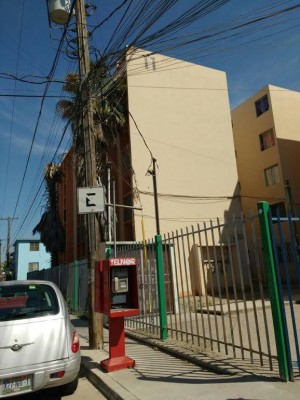 Baja Habitat Avisos gratis en Mexico lindo en Tijuana |  Dpto. lilas �la mesa� lindo y acogedor, Departamento